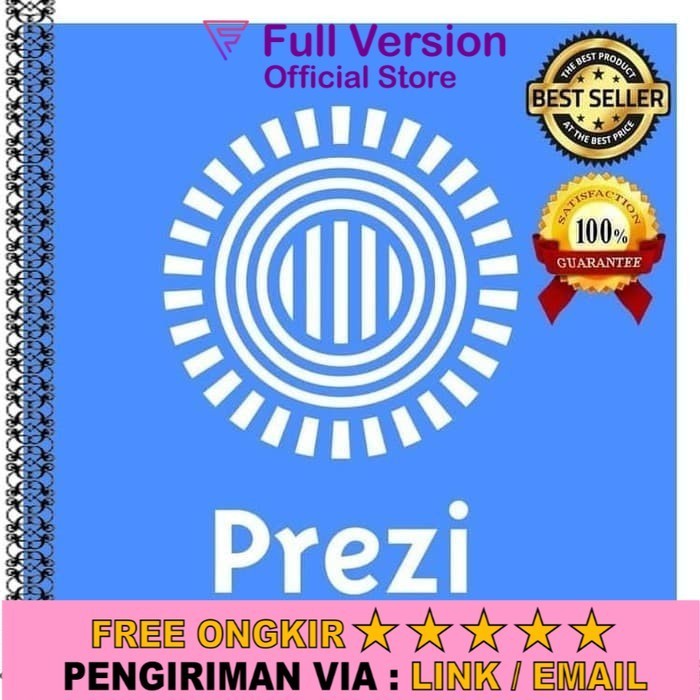 Software Prezi 6  Aplikasi Presentasi Banyak Pilihan Tema Lifetime