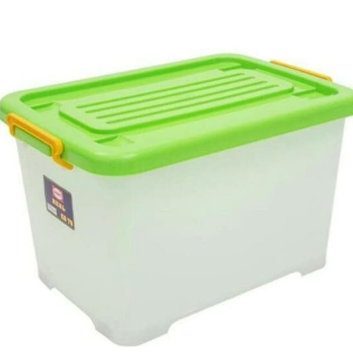 

SHINPO : BOX CONTAINER CB 130 SIP 116 MEGA KHUSUS GRAB DAN GOJEK