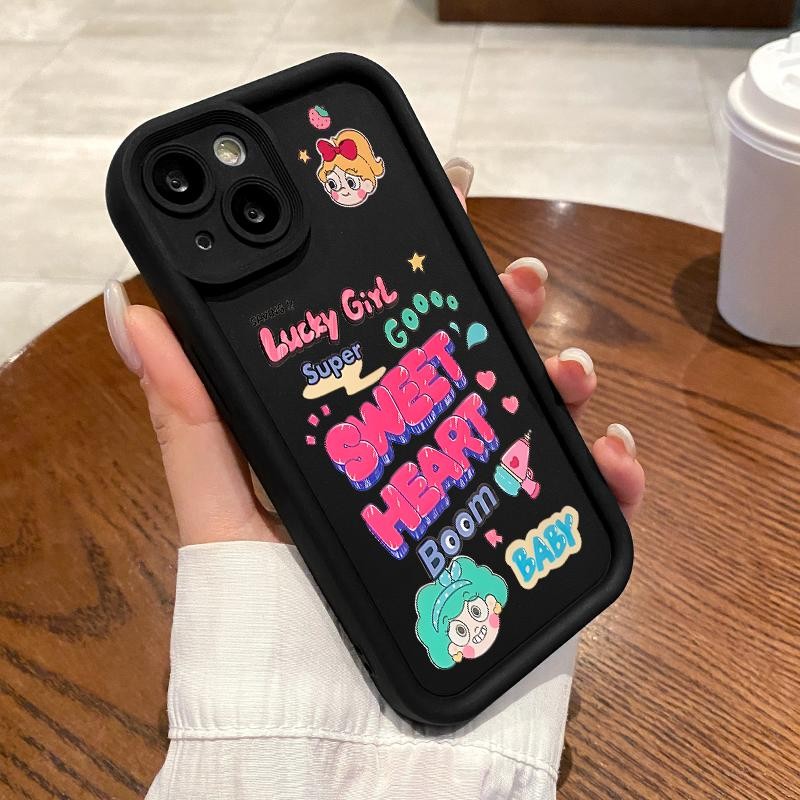 Casing Hp For Vivo V15 V17 Neo V20 Pro V23 5G V23e 4G 5G V25 5G V25e V27 V27 Pro V27e V29 V30 V30 Pr