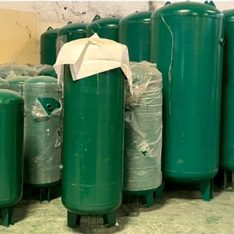 Tangki Udara 600 liter kompresor Air Tank 600 liter compressor