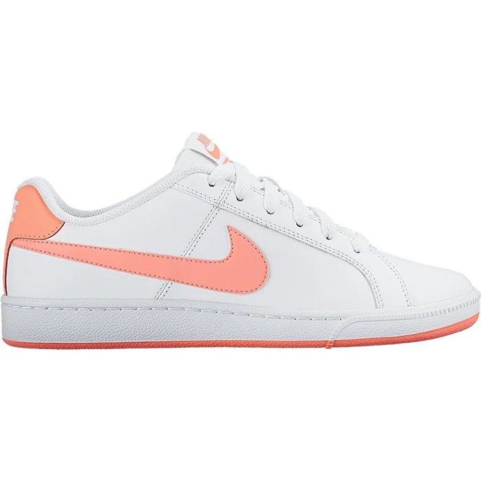 Nike Women's Court Royale Shoes White 749867-161 - 37.5