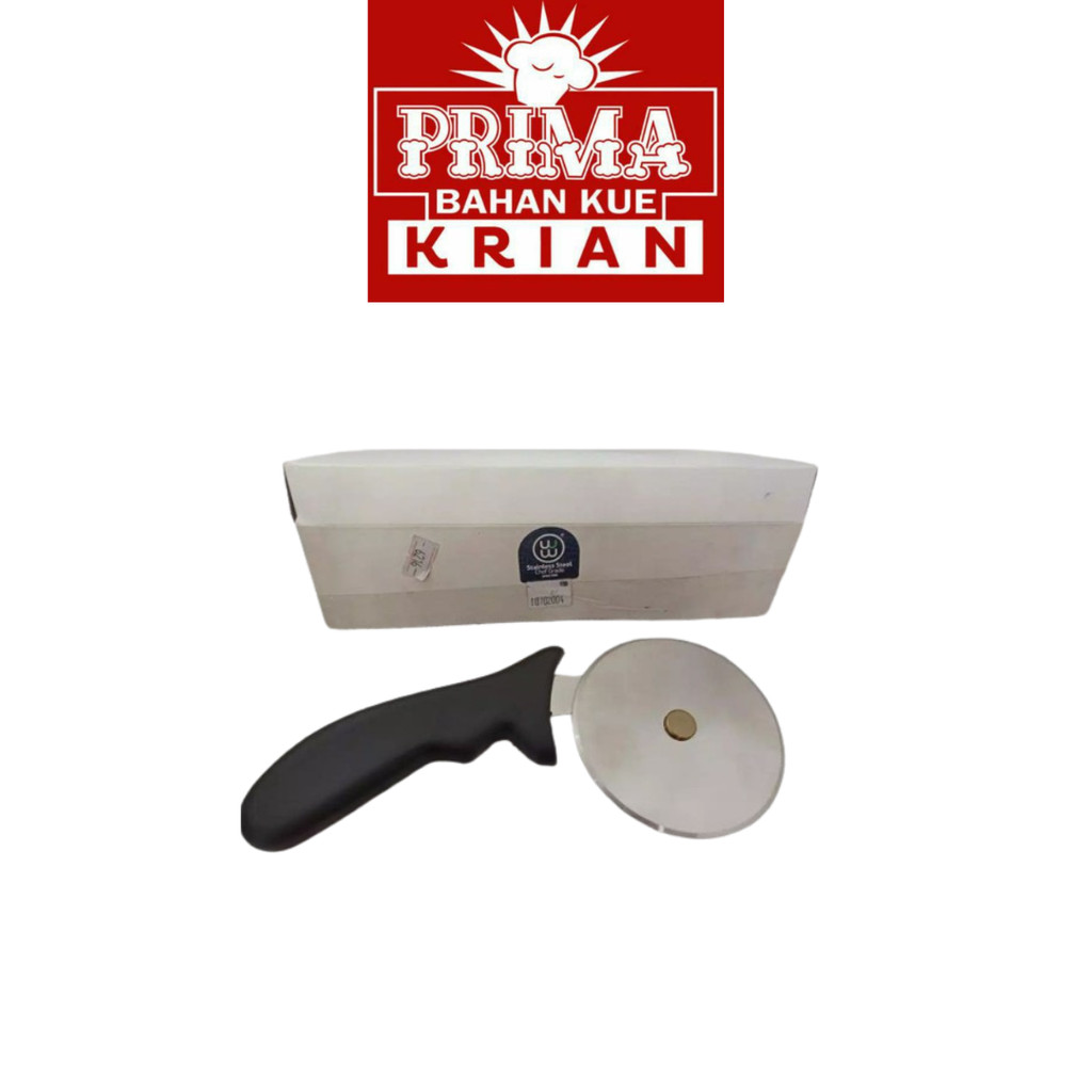 

PIZZA CUTTER 10702004