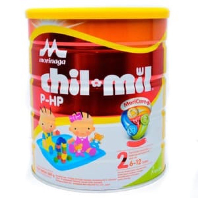 Chil Mil / Chilmil PHP 800 gr