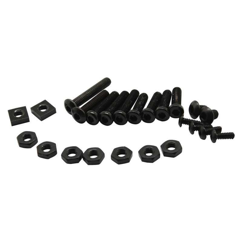 

1set Paintball Tippmann 98 A5 X7 BT Screw Nut