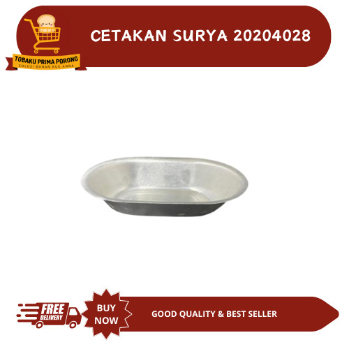 Cetakan Surya (20204028) - cetakan kue - kue manis