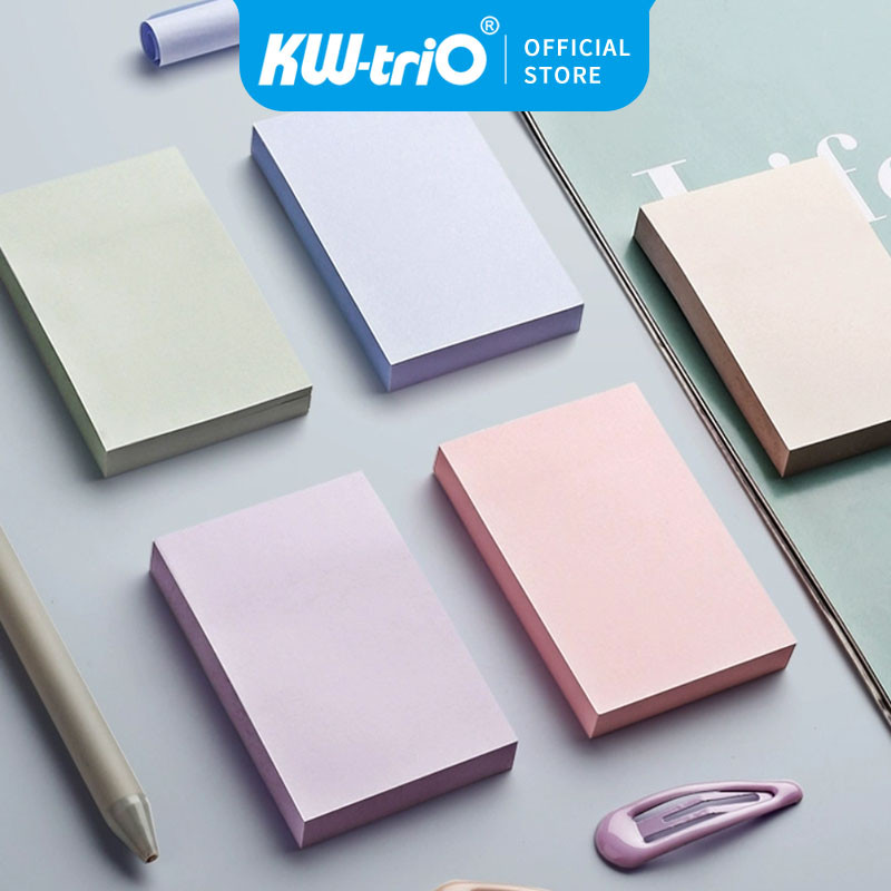 

COD STICKY NOTE POLOS/STICKY NOTES PENANDA HALAMAN/Memo Tempel/KERTAS MEMO