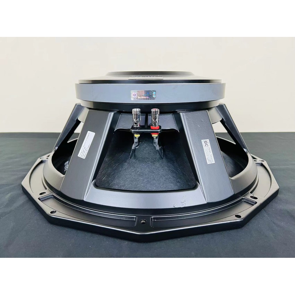 SPEAKER KOMPONEN PRECISION DEVICES PD1880M / PD1880 M / PD 1880M