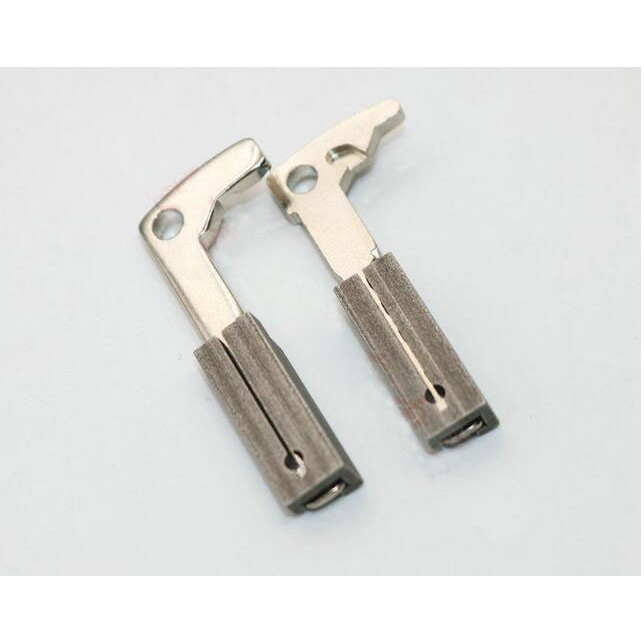 

HU64 Fixture key cutting machine cutter key cutter machine Parts For Benz