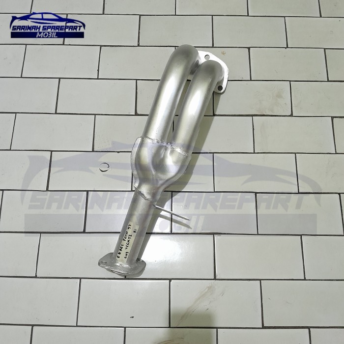 Header Pipa Leher Knalpot Civic Ferio Standard