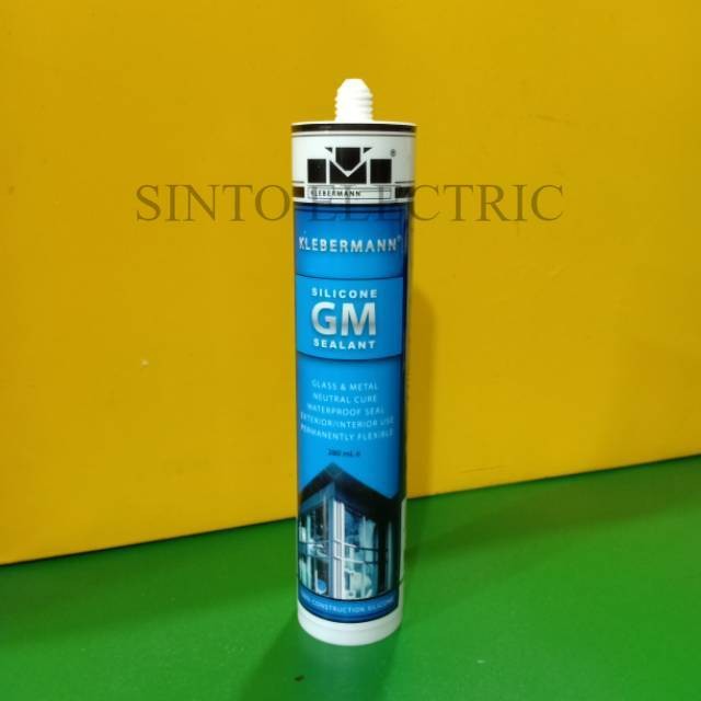 Klebermann Sealant Netral