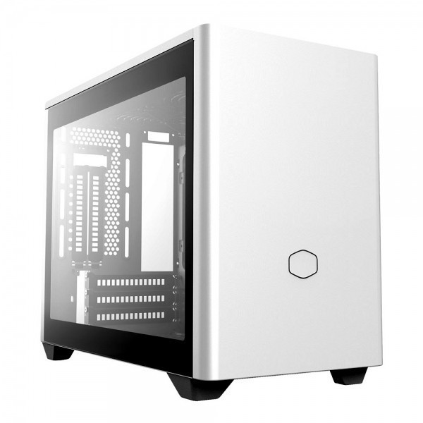 COOLER MASTER MASTERBOX NR200P - Mini ITX - PC Case