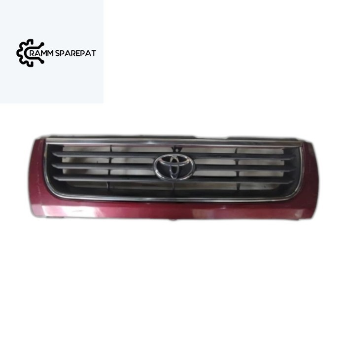Grill / Grille toyota kijang krista 2003 2004