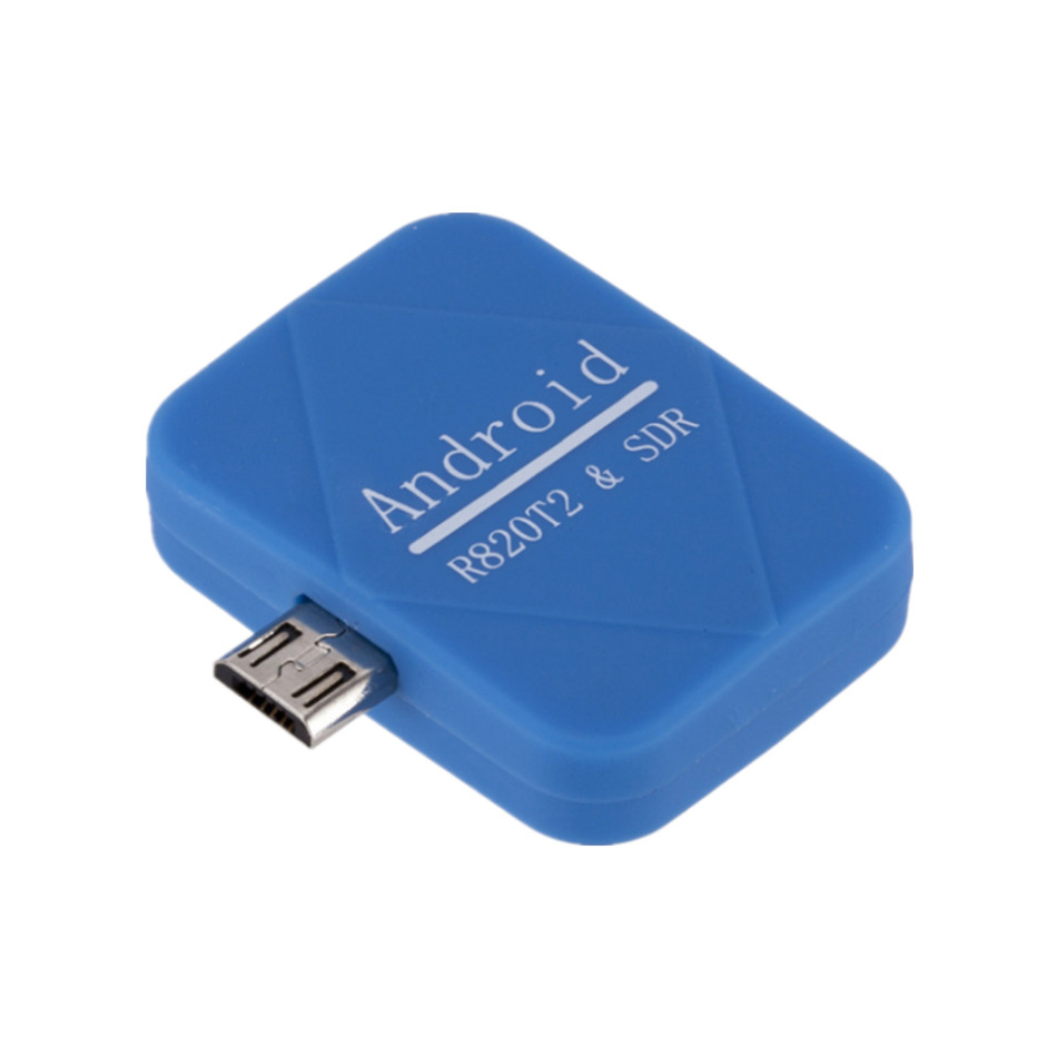 Mini RTL-SDR and ADS-B SDR Receiver Android Phone SDR+R820T2 Mini RTL-SDR and ADS-B TV Receiver NESD