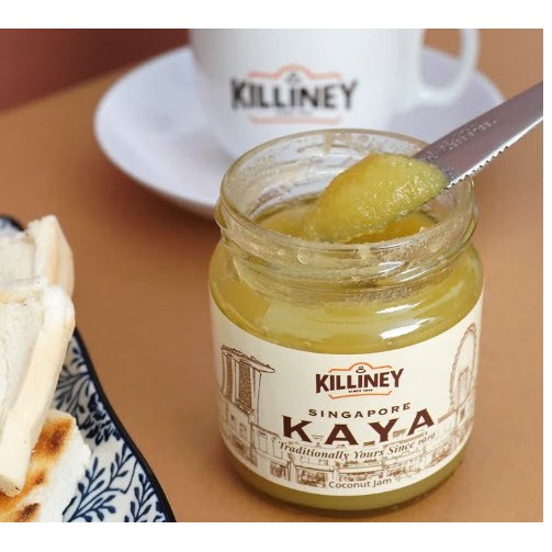 

TP Killiney Singapore Kaya Coconut Jam 240g