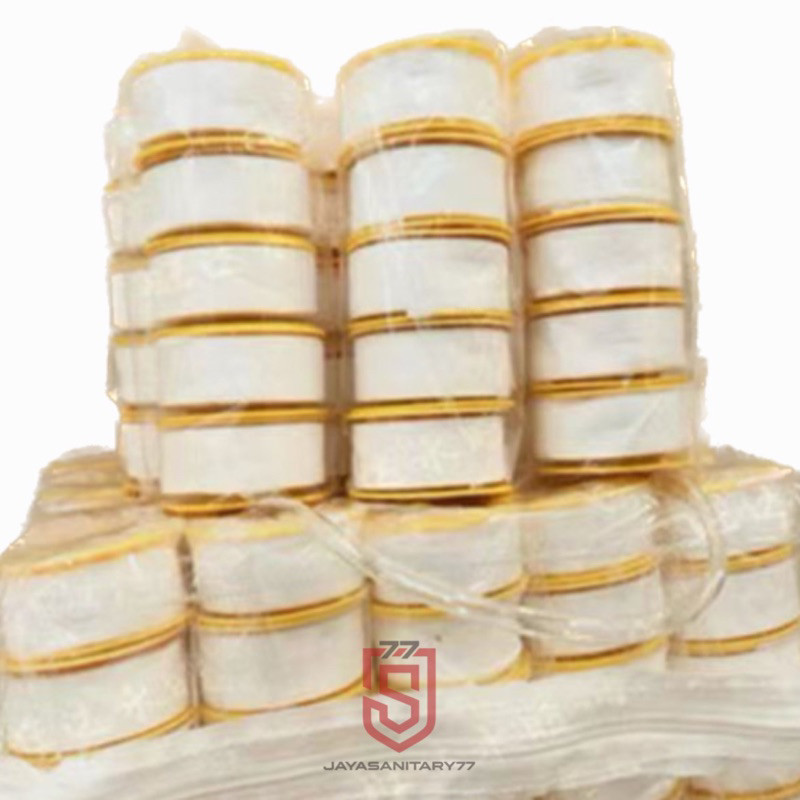 (BISA COD) SEAL TAPE TAHAN AIR DAN KUAT