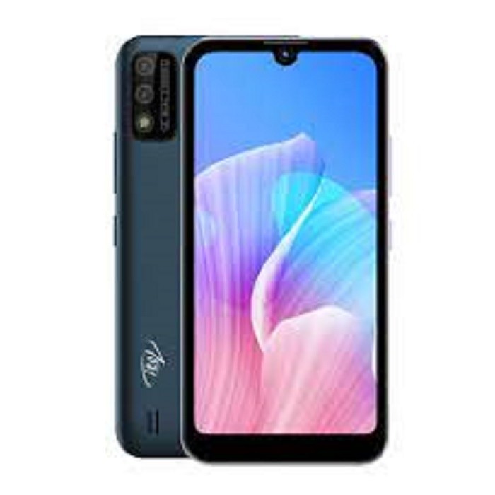 ITEL A26 RAM 2GB/32GB-GARANSI RESMI