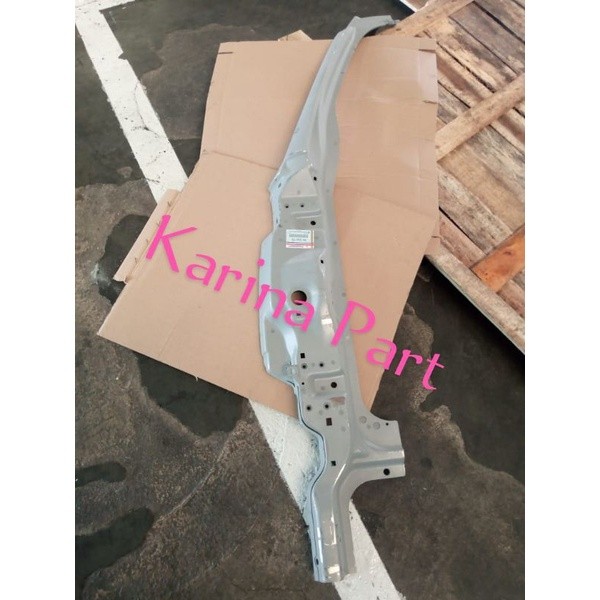 pilar tiang pintu Canter kiri Original KTB MK704170