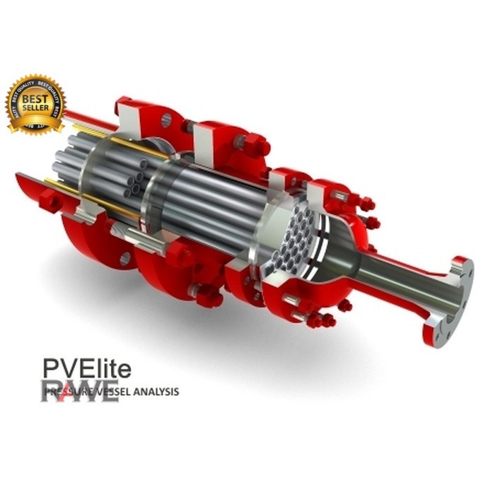 PV ELITE 2017 Full version