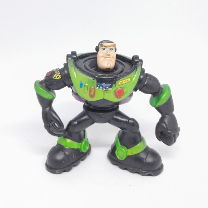 TOY Buzz Lightyear  Ori Disney Action Figure