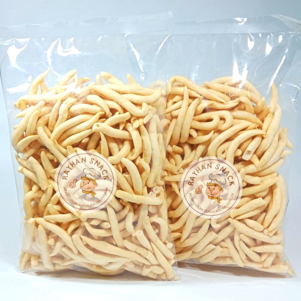 

Telur Gabus Keju 160gr Stik Telor Gabus Enak Murah