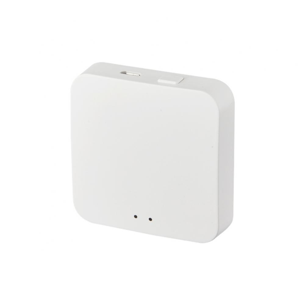 Smart Wireless Gateway Mesh Gateway bluetooth-compatible Gateway System Smart Life APP Remote Contro
