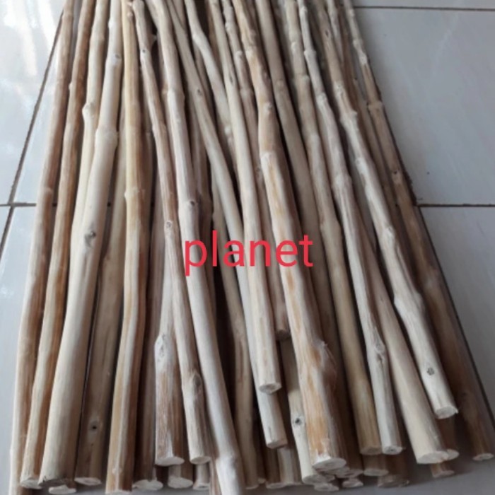 tangkringan burung nuri / tangkringan kayu kopi