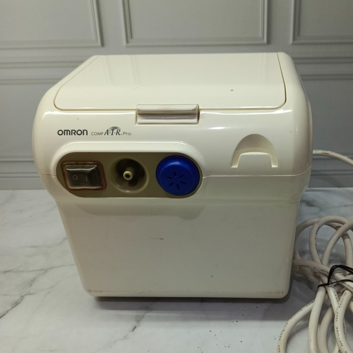 OMRON Nebulizer NE-C29 Original