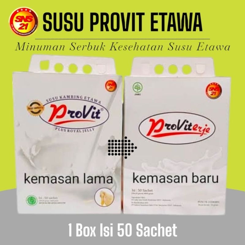 

SUSU KAMBING ETAWA 1 BOX ISI 50 SACHET ORIGINAL