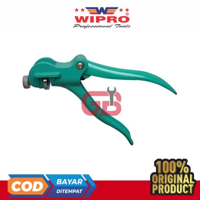 Tang Siwal Gergaji WP-125 Wipro