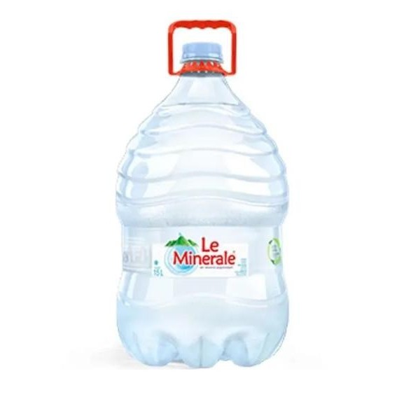 

Le Minerale Minuman Air Minum Mineral 15 Liter Galon Sekali Pakai Best Seller