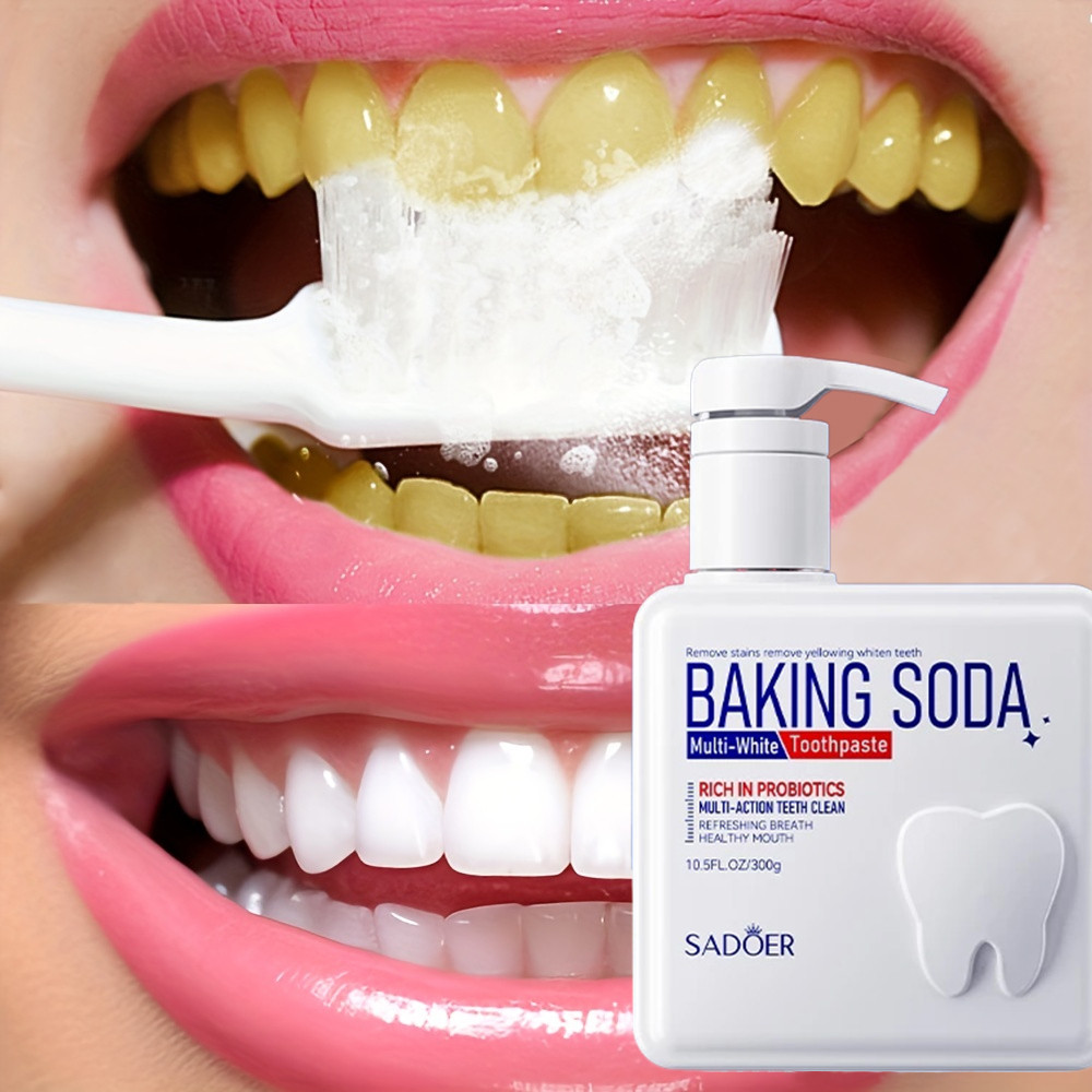 SADOER Pasta Gigi Pemutih Pembersih karang gigi pemutih gigi odol pemutih gigi dan karang gigi pembe