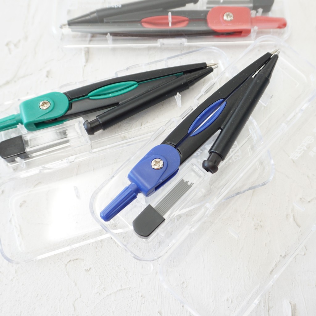 

JANGKA COMPASS / JANGKA SET / JANGKA MEKANIK