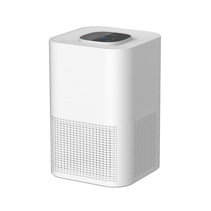 AIRO M1 Air Purifier HEPA Filter H13 220 CADR UVC Pembersih Udara UV - Putih