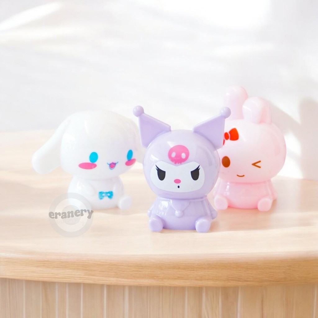 

RAUTAN PENSIL LUCU / SERUTAN ANAK / SERUTAN KARAKTER / RAUTAN KARAKTER