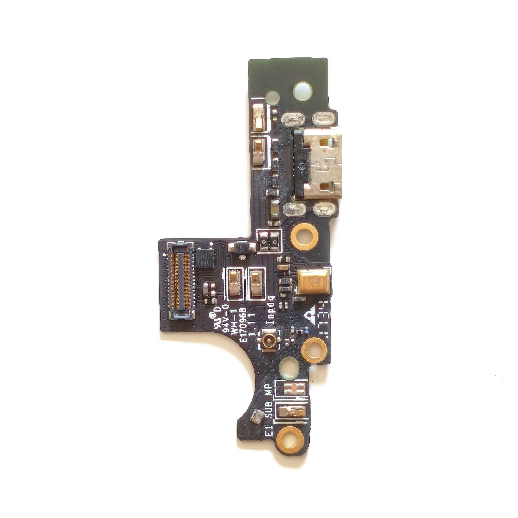 KONEKTOR CAS CHARGER NOKIA 3 TA ORIGINAL COPOTAN