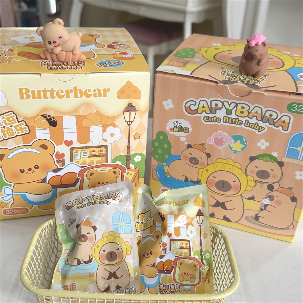 

MOU MOU STATIONERY BUNDLING LIVE