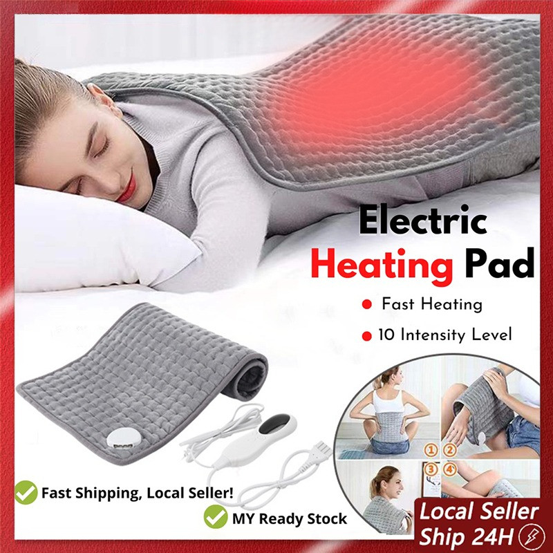 PROMO BANTAL PANAS TERAPI KESEHATAN ALAT TERAPI BANTAL LISTRIK PANAS TERAPI ELEKTRIKUKURAN BESAR