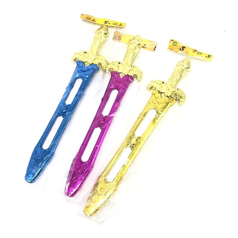 MAINAN ANAK -ANAK /PEDANG MAINAN/PEDANG PLASTIK /pedang plastik