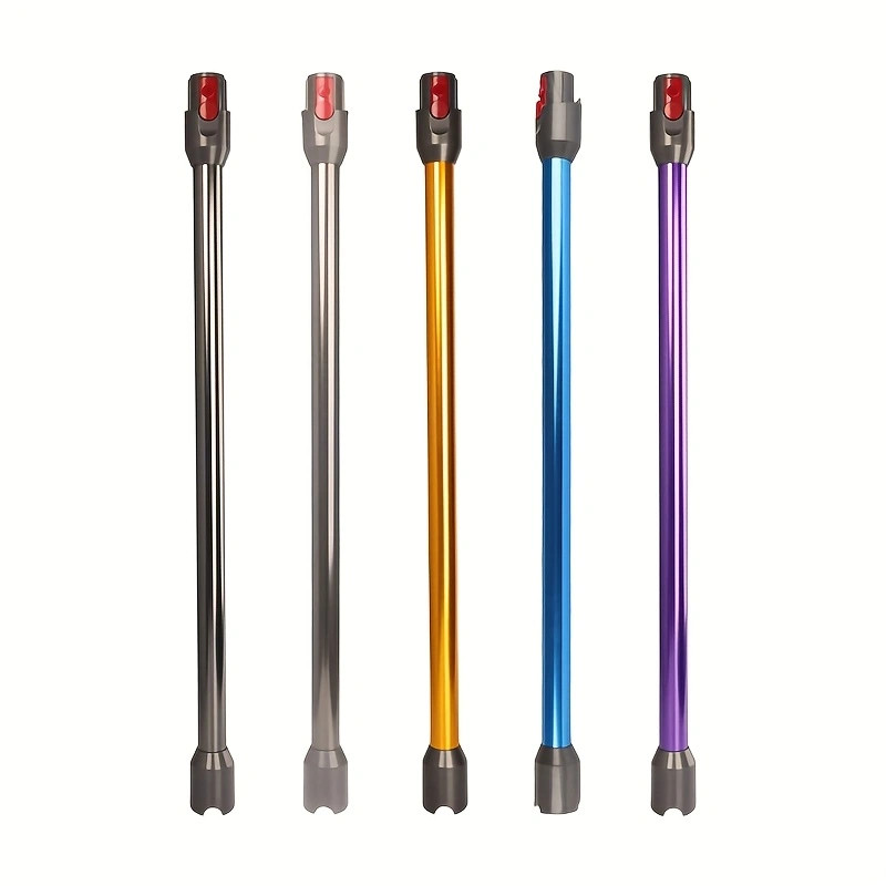 Replacement Extension Wand for Dyson V12 Slim Vacuum Cleaner, Quick Release Tube Attachment for Dyso