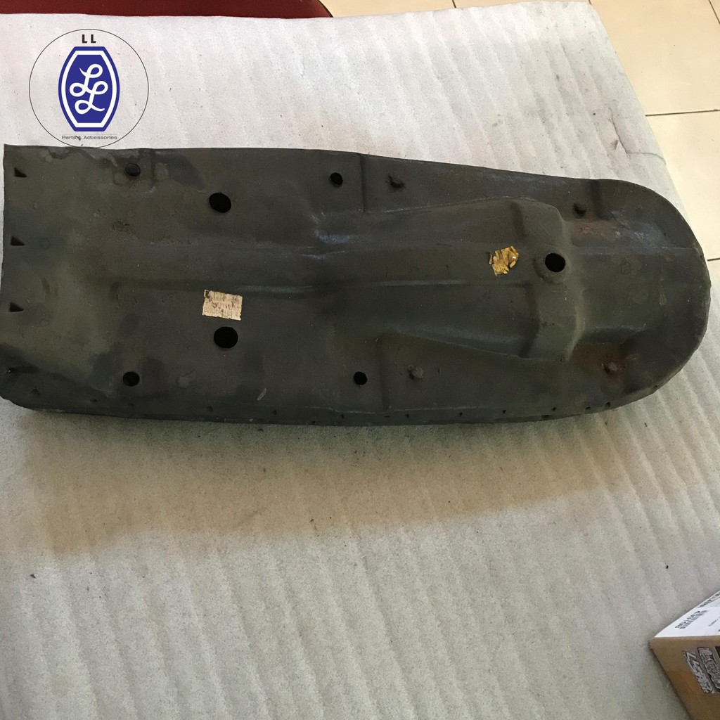 PLAT JOK YAMAHA RX100