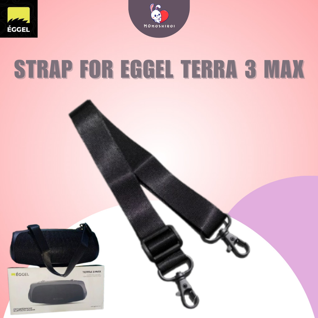Strap for Eggel Terra 3 Max