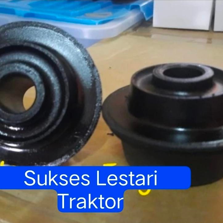 Mounting Engine Depan Komatsu PC200-6/7/8, 20Y-01-12210