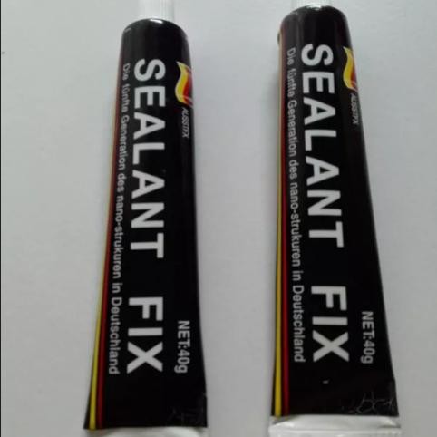 

LEM PAKU / Lem Serba Guna Power Glue Nail Free Strong Adhesive Sealant