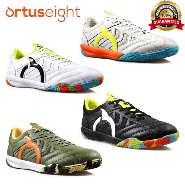 Sepatu Futsal OrtusEight Jogosala Rampage V2