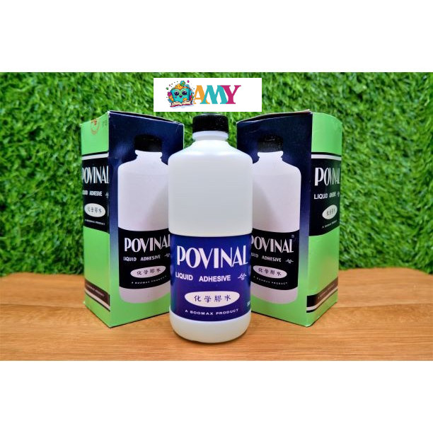

LEM POVINAL 1/2 LITER AMY STASIONARY