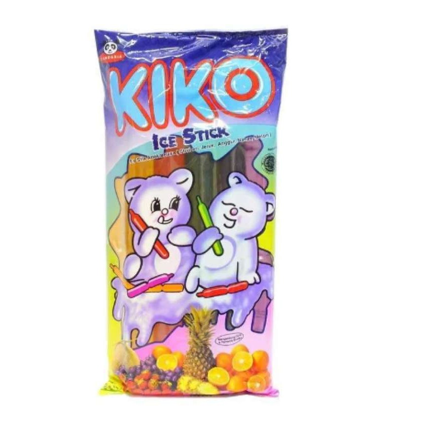 

Kiko Ice Stik [10pcsx50ml]