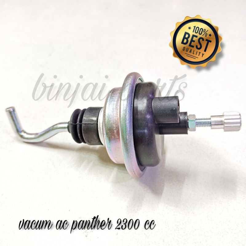 VACUM AC/IDLE UP ISUZU PANTHER 2,3 CC , 2300 CC