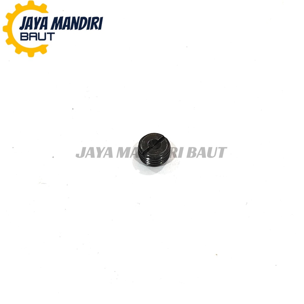 Baut Tutup Kaliper Honda Supra Revo Blade