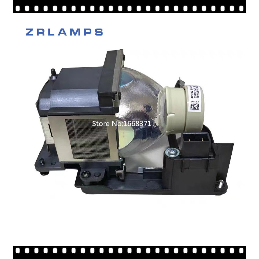 ZR  Original LMP-E220 lamp/bulb UHP225W Projector Lamp  with housing   for SONY  VPL-SW630C/SW635C/S