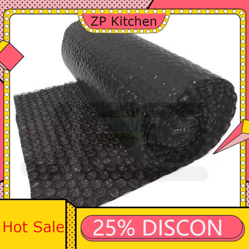 

Extra Bubble Wrap Packaging